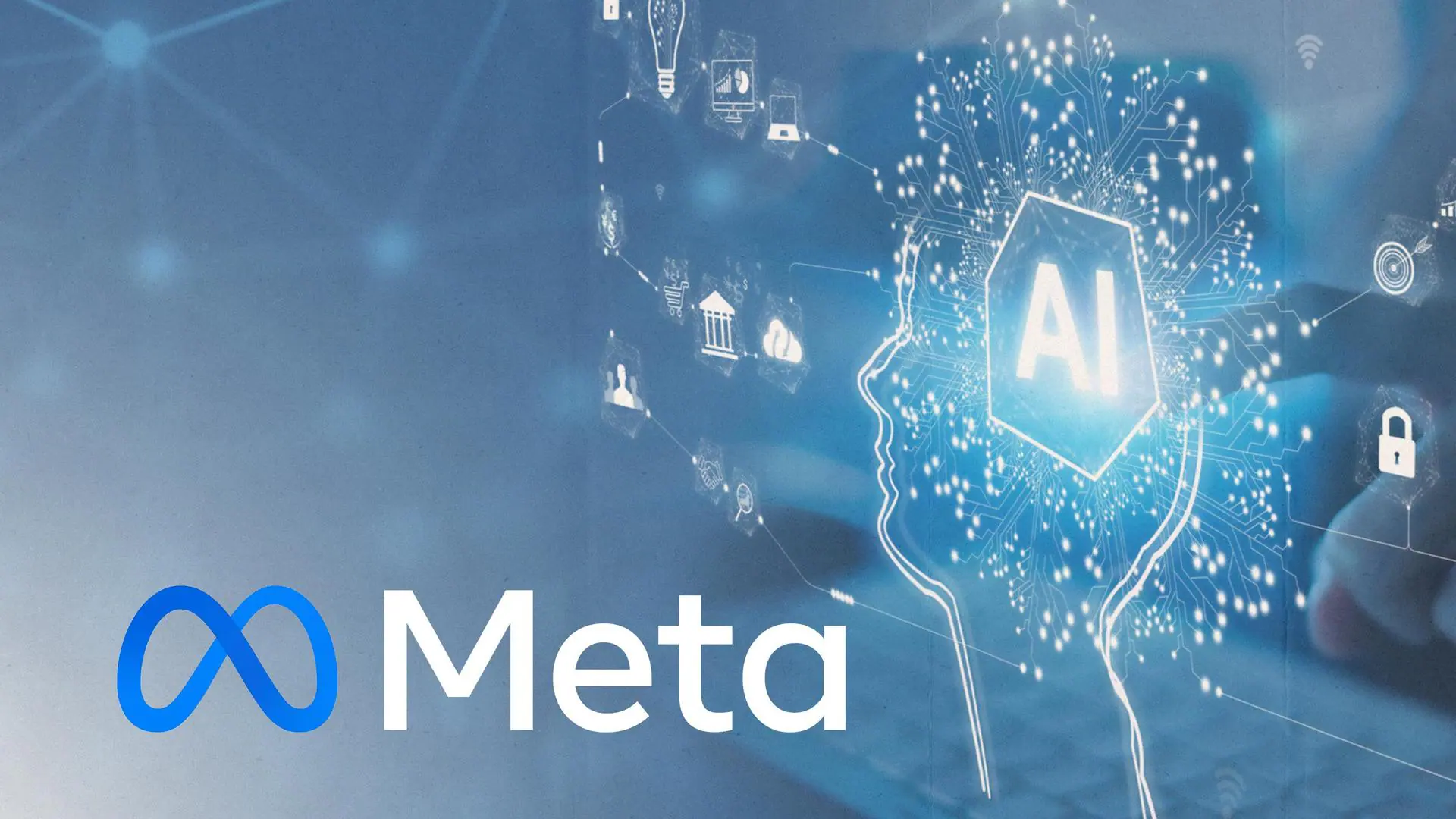 Meta's AI Shift