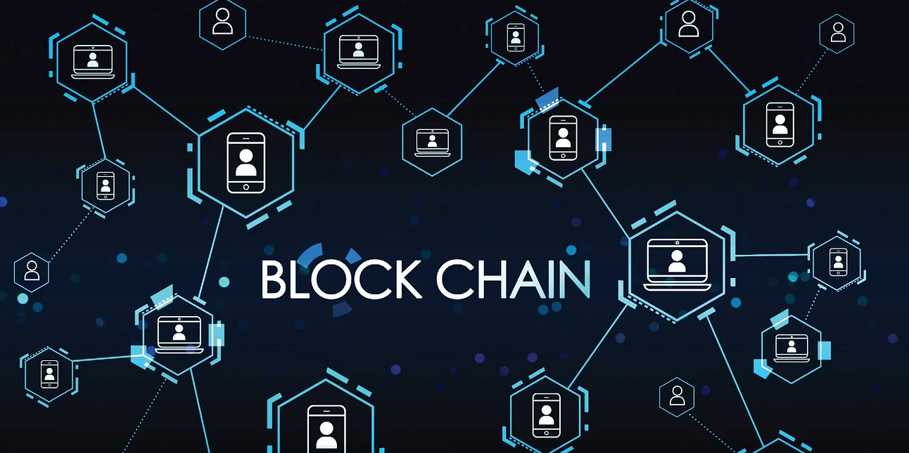 Modular Blockchain Growth