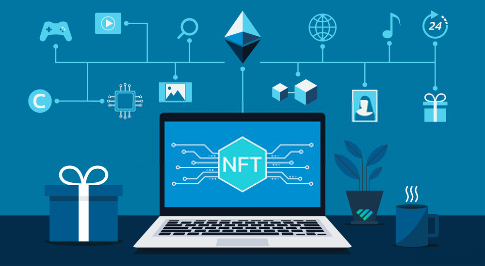 NFT Marketplace Closeout