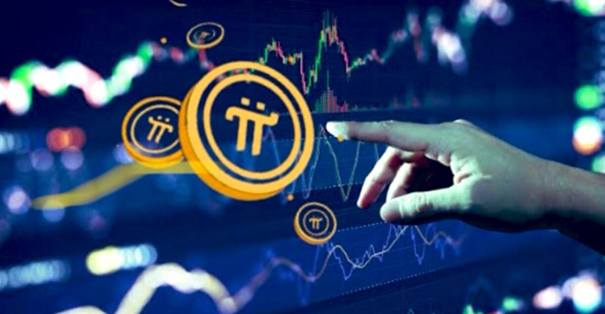 Pi Coin Uptrend Signals Breakout