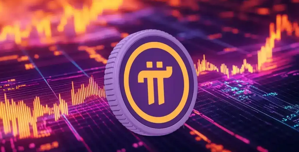 Pi Network price surge 2025