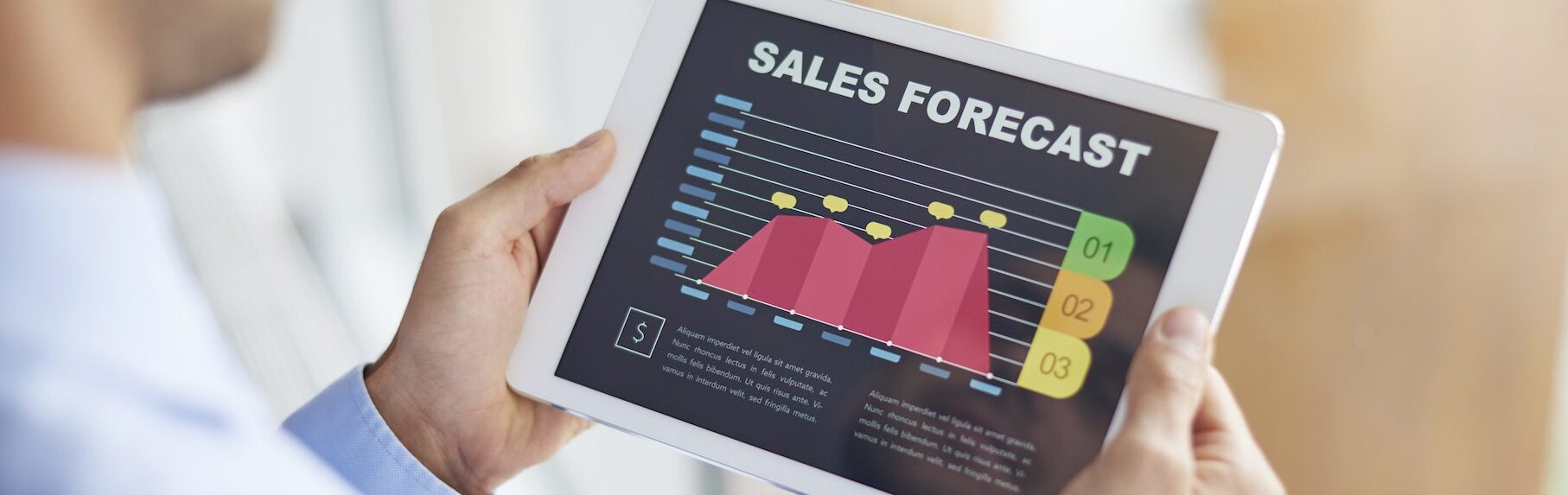 Professional Cost Forecasts