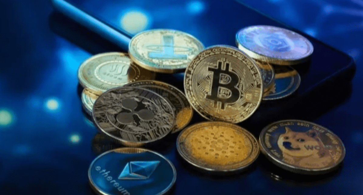 Promising Altcoins Growth