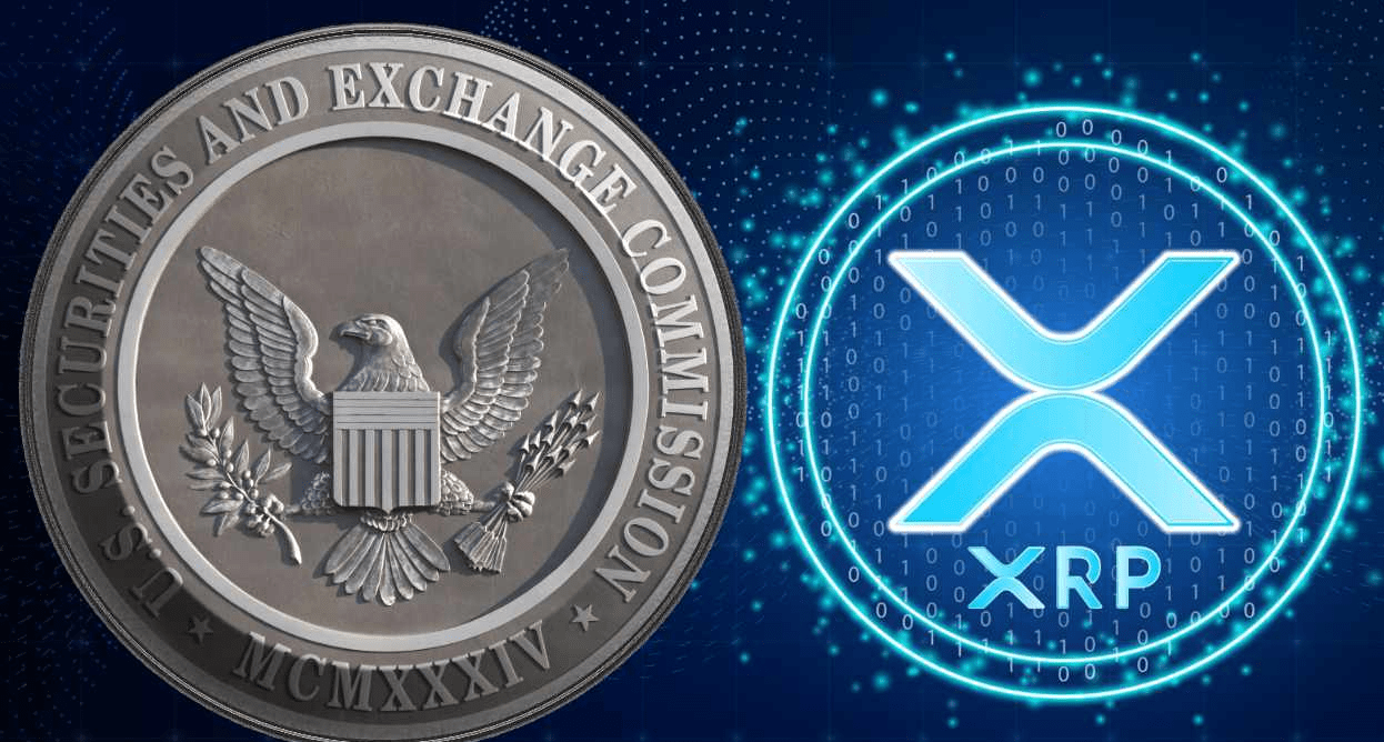 SEC Approval Boosts XRP