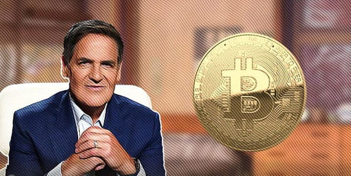Cuban Backs Bitcoin’s Superiority