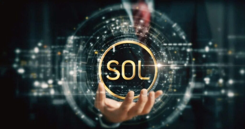 SOL Strategies Stock Soars 25% After Securing $500 Million for Solana Investment