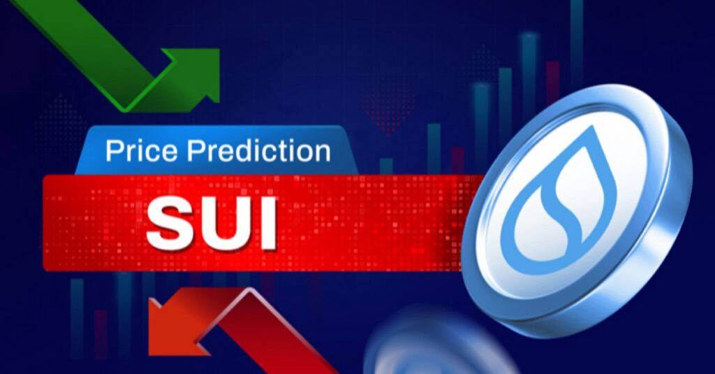SUI Price Forecast: Will SUI Hit $5 Soon?