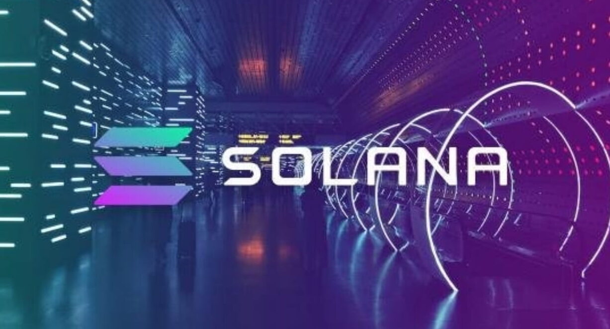Solana Speed Scalability Security