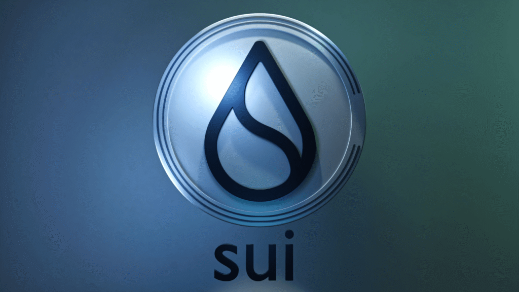 Sui Bitcoin staking