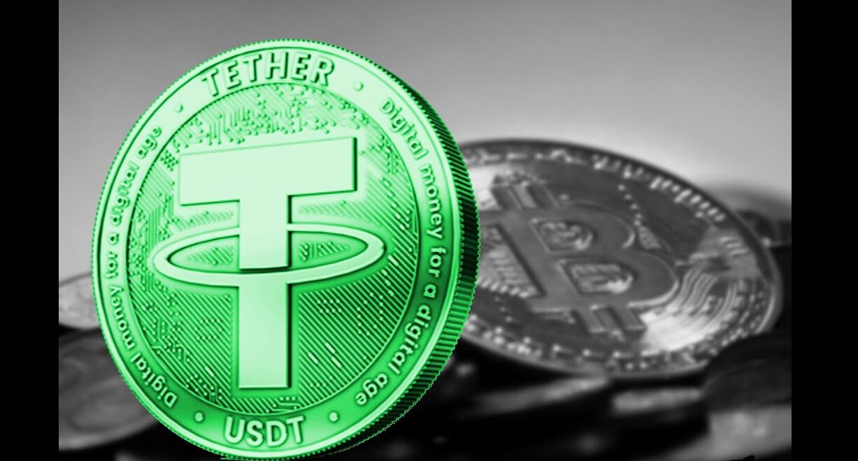 USDT Casino Legality