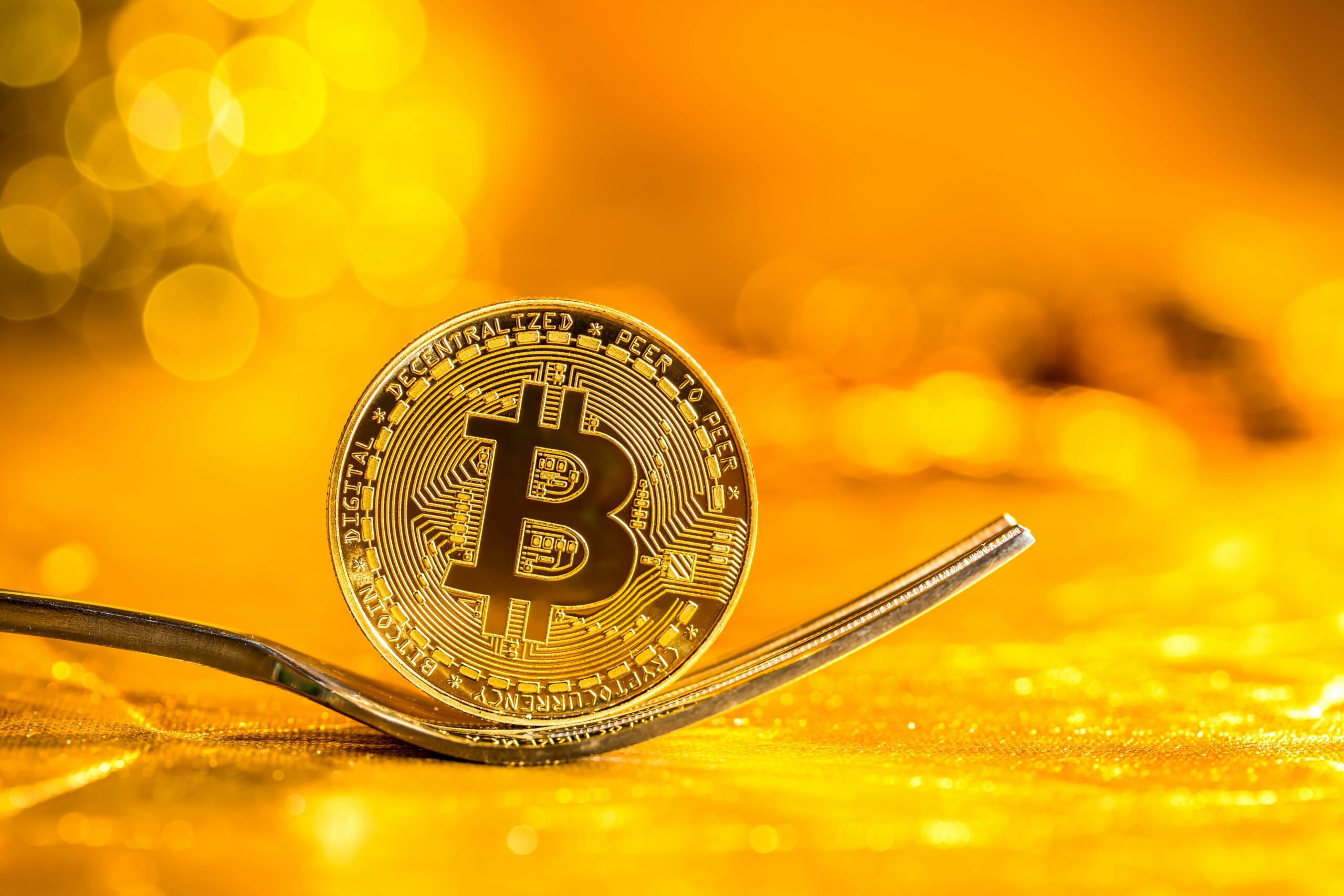 Unlock Bitcoin Capital