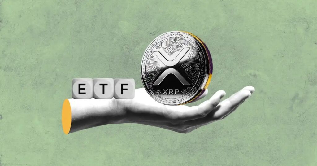 XRP ETF Approved But It’s Not a Spot ETF
