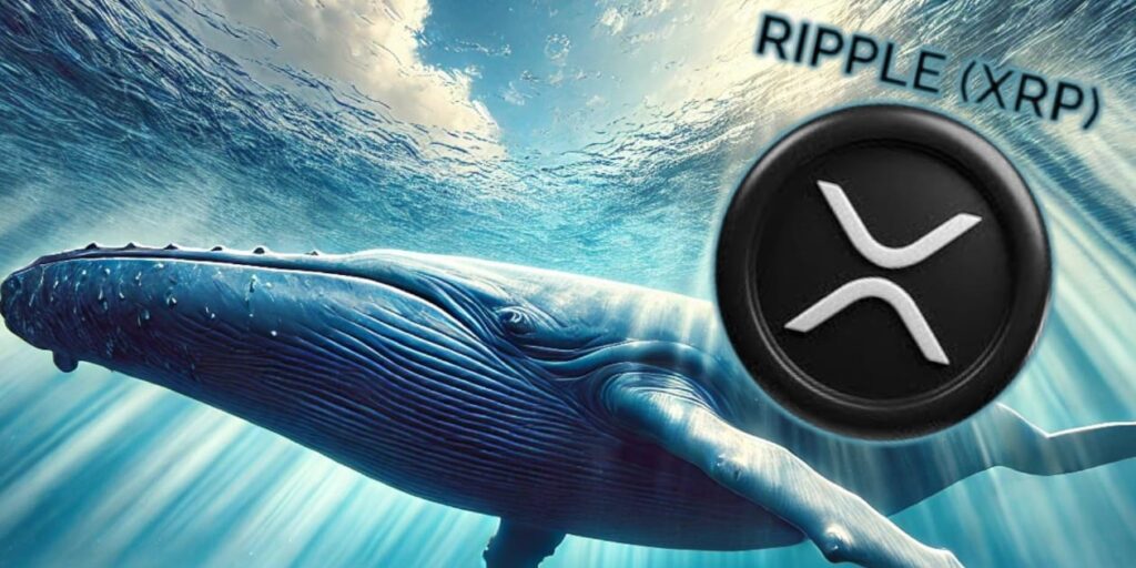 XRP Price Watch: Coiled Below $2.20 as Breakout Potential Builds