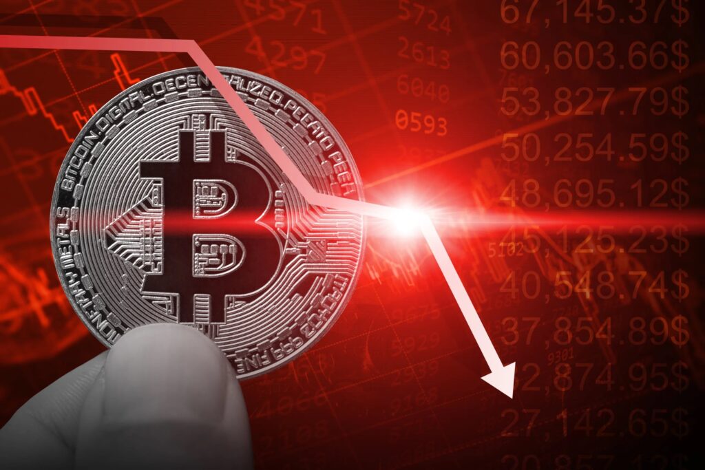 In-Depth Analysis: What Caused the OM Market Crash?