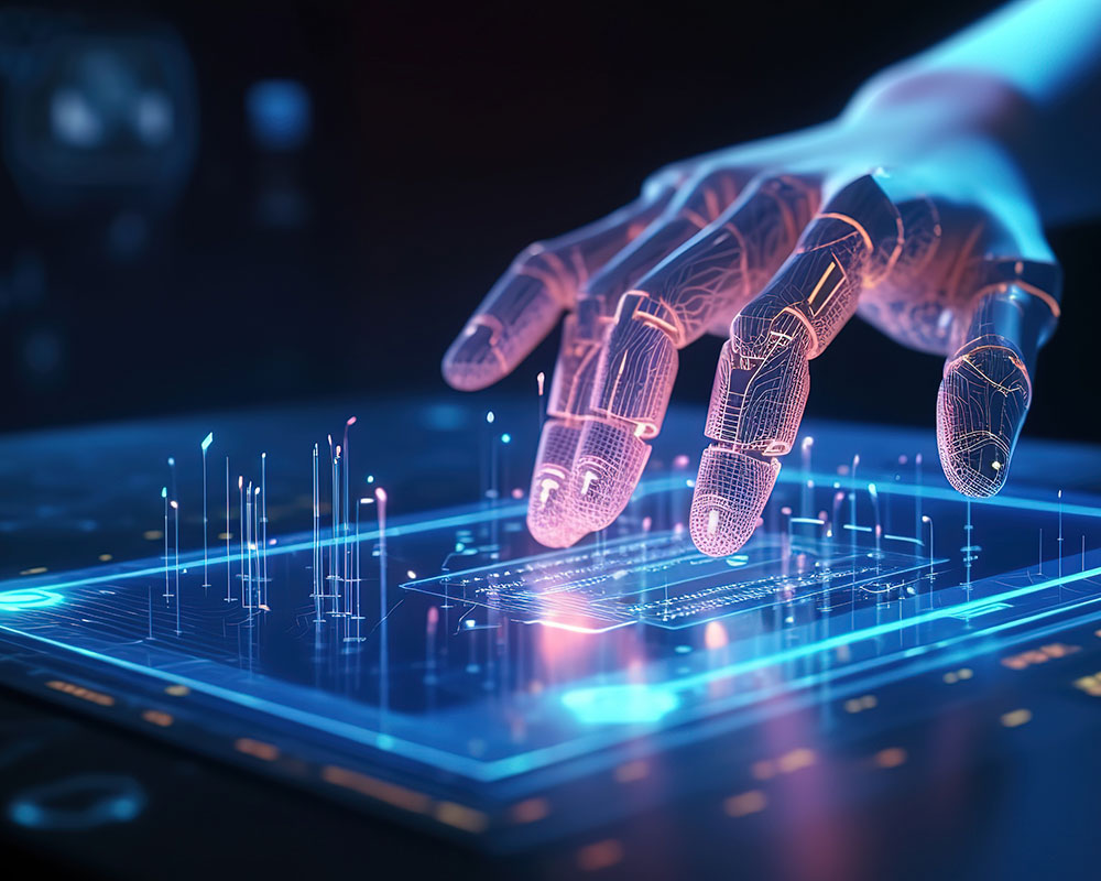 2025 Metaverse Market Segments
