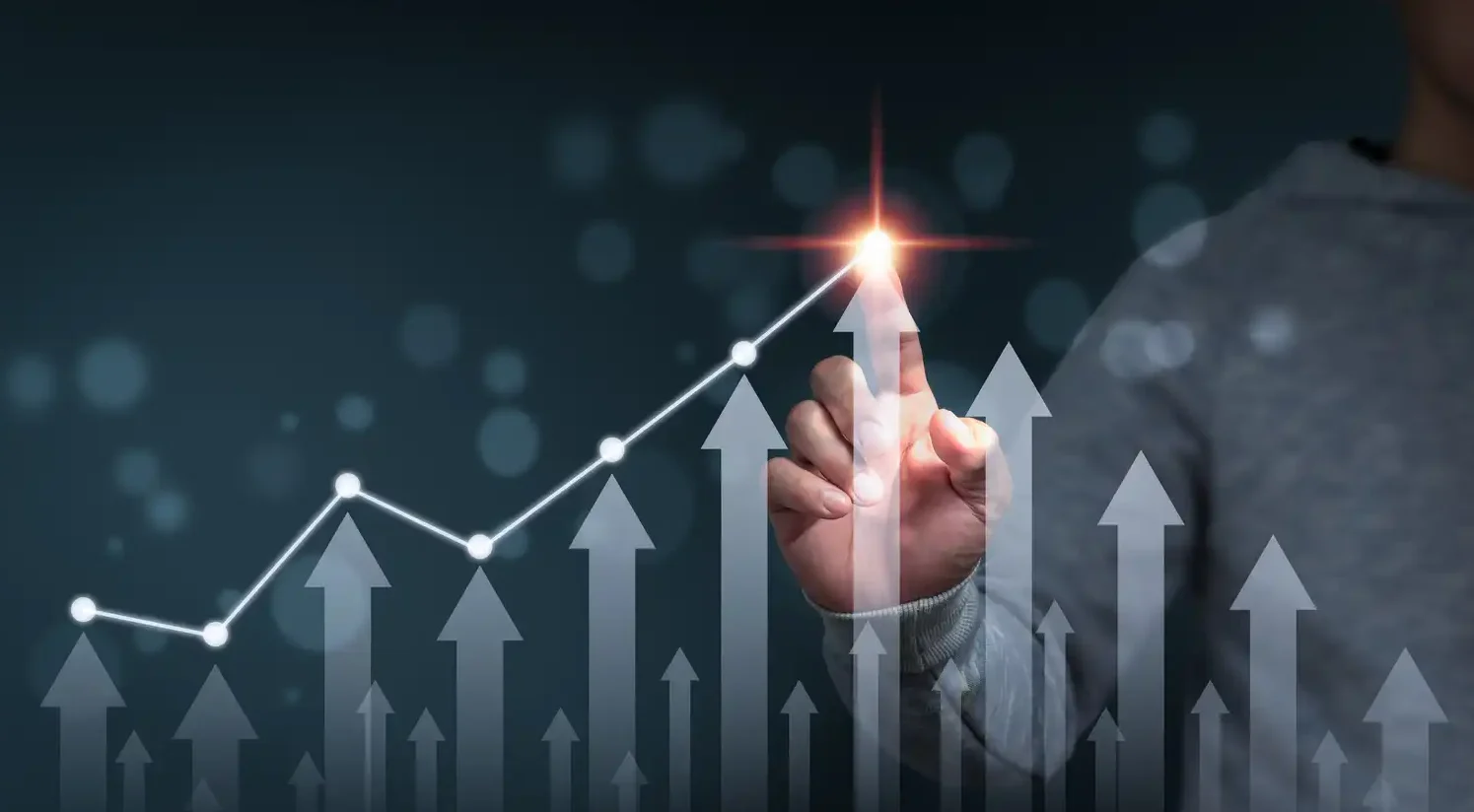 Astar's Strategic Growth Milestones
