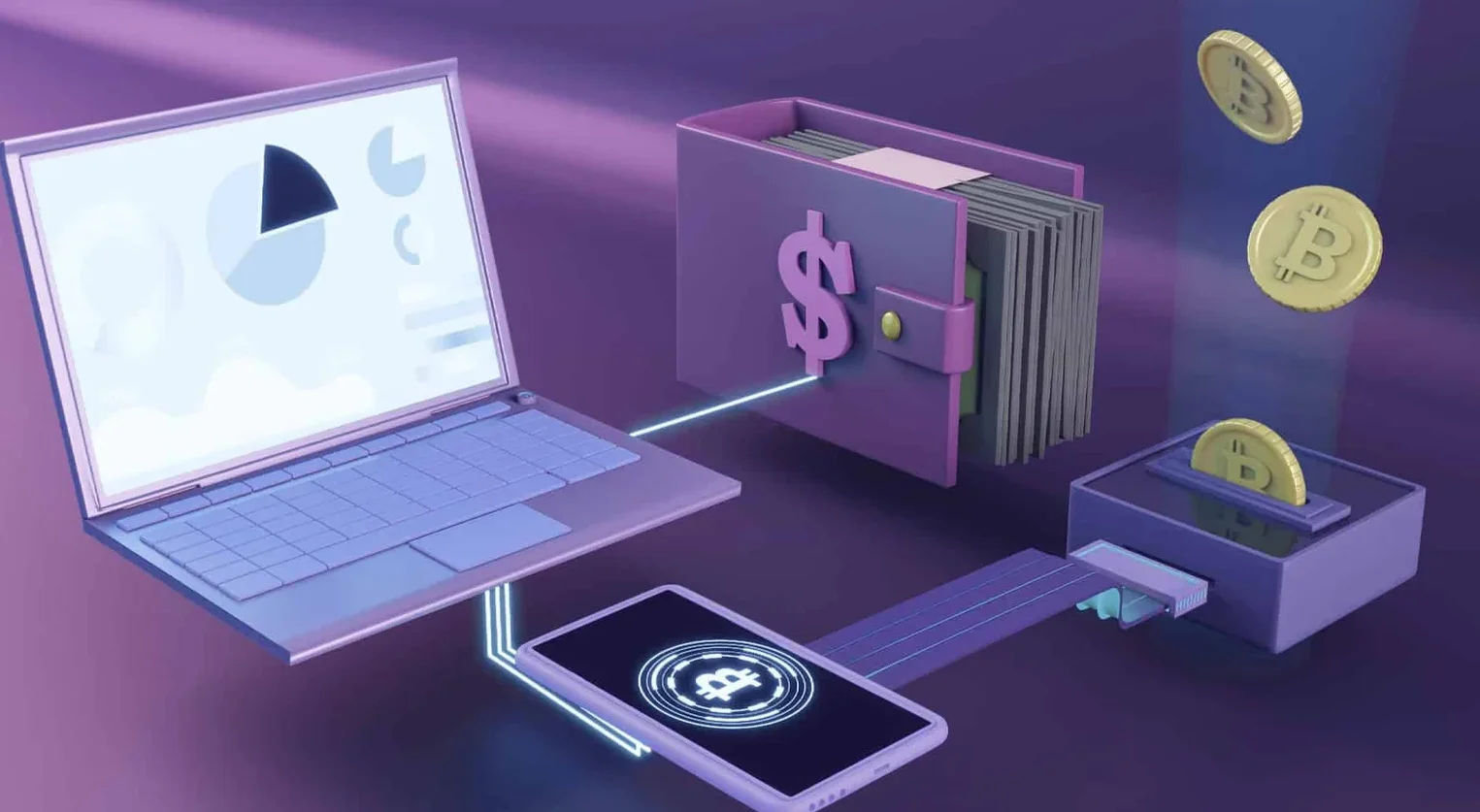 AI Crypto Wallet Developers