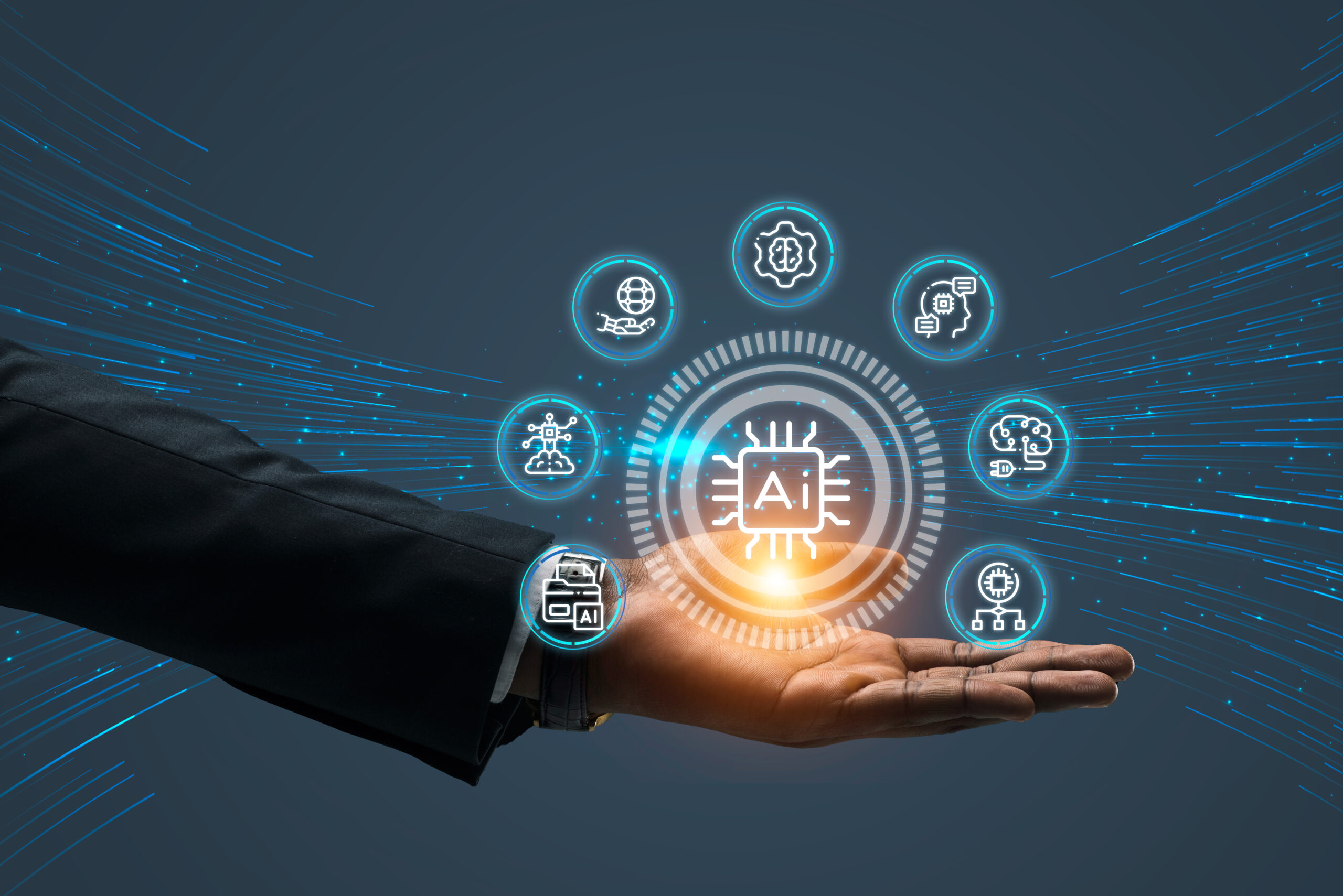 AI-Driven Web3 Tokens