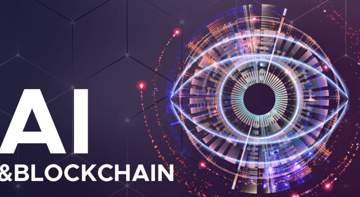 AI Meets Blockchain in Web3