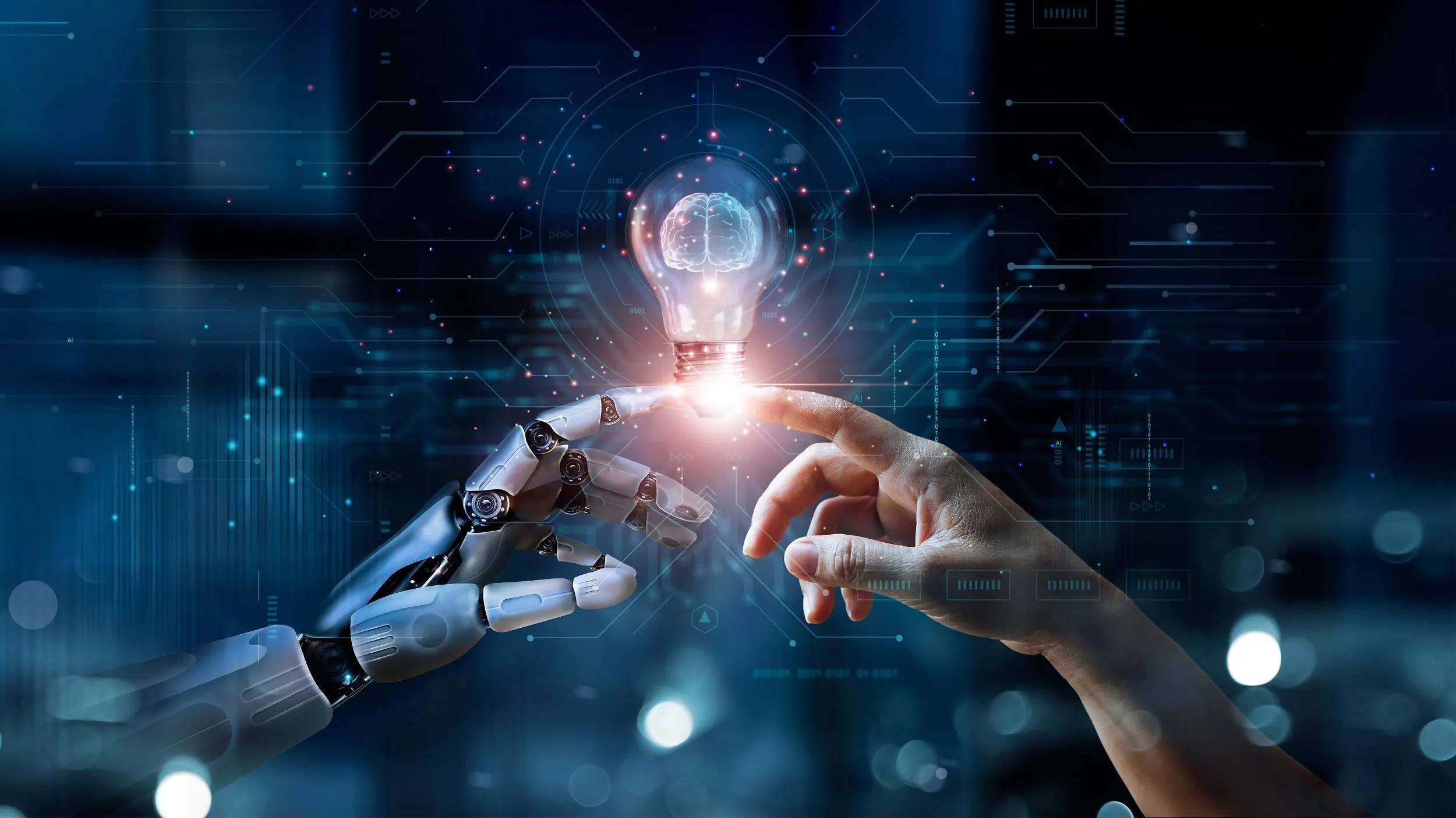 AI Web3 Innovation