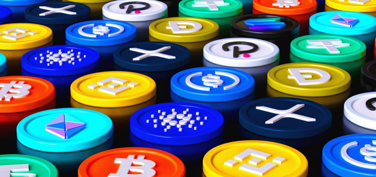 Altcoin Market Growth