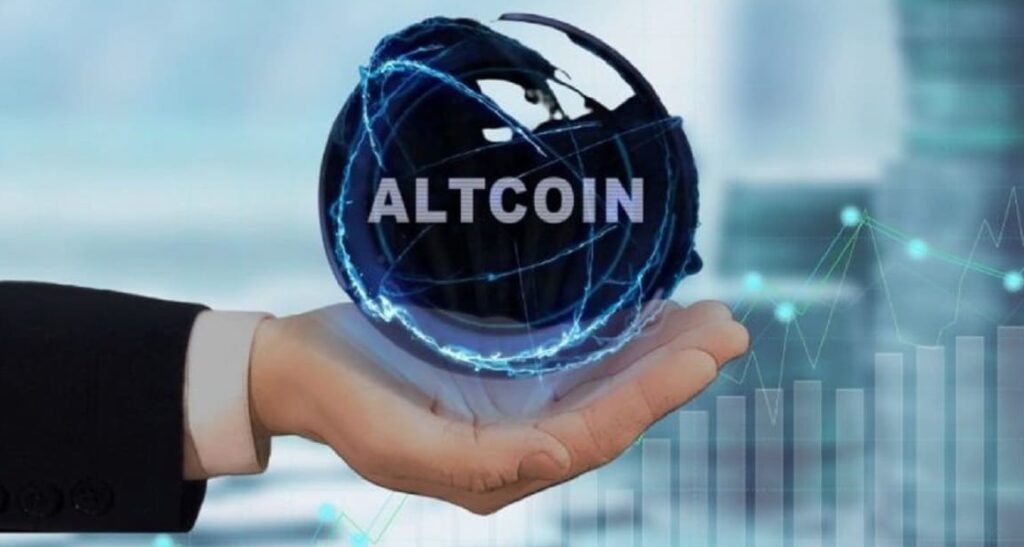 Altcoin Season Approaching