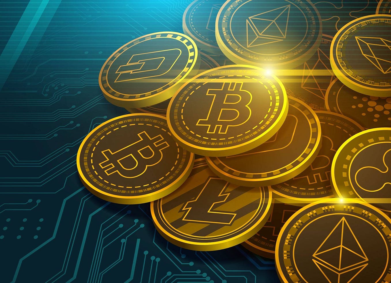 Altcoin Season Emerging