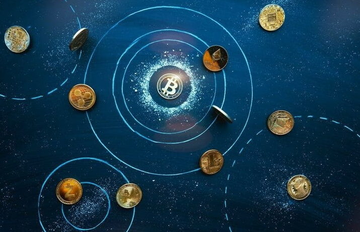 Altcoin Upgrades Driving Growth
