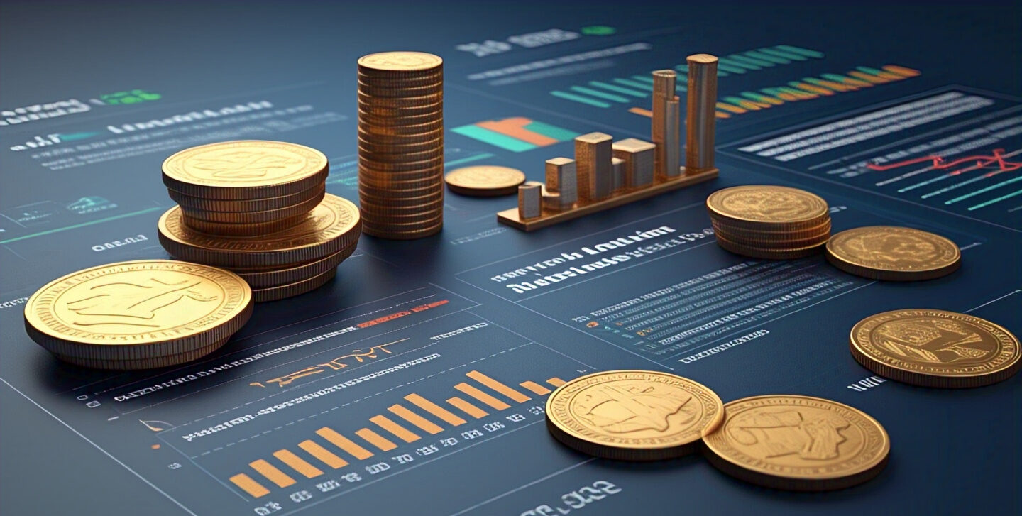 Analysis of Live Prices