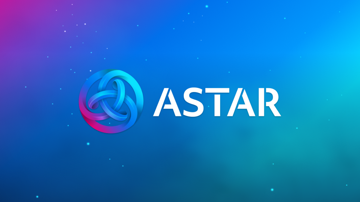 Astar Blockchain Gaming