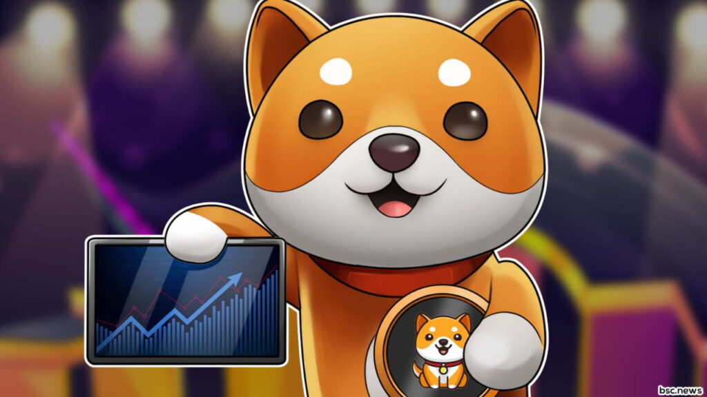 Baby Doge Coin