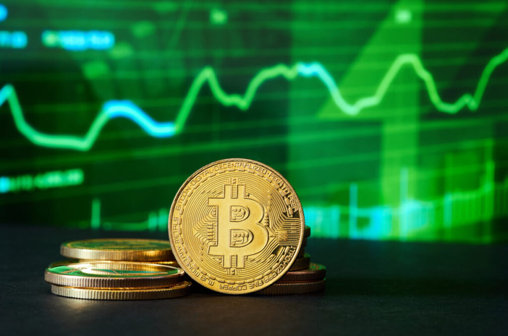Bitcoin $150K prediction