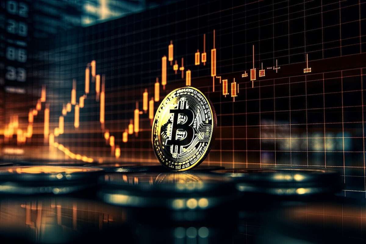 Bitcoin Faces Resistance as RSI Peaks and Inflows Rise