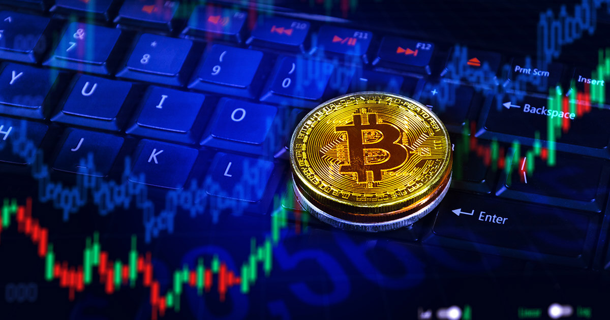 Bitcoin Financial Maturity