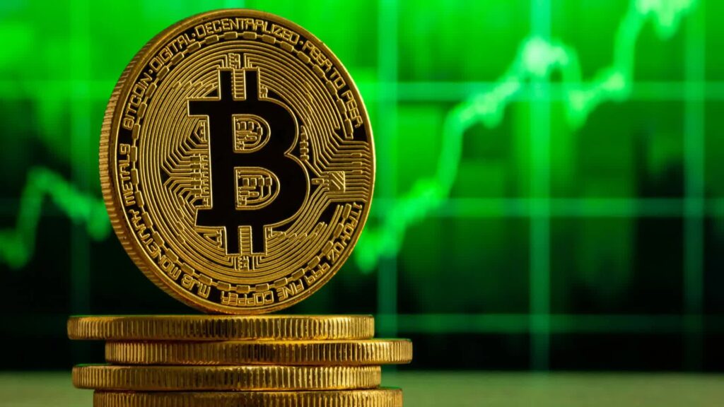 Bitcoin June forecast