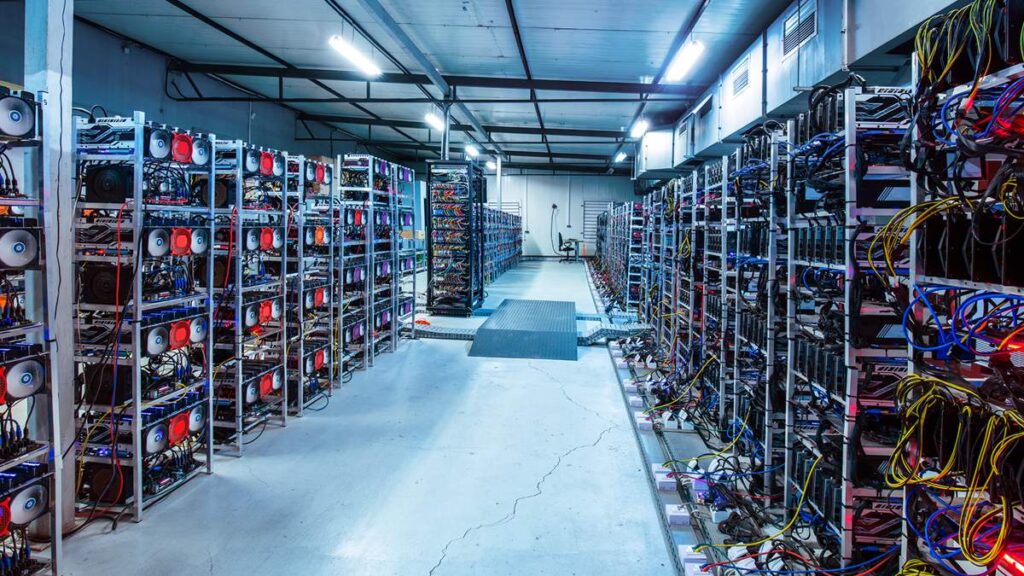 Bitcoin Mining Zones Planned in Pakistan