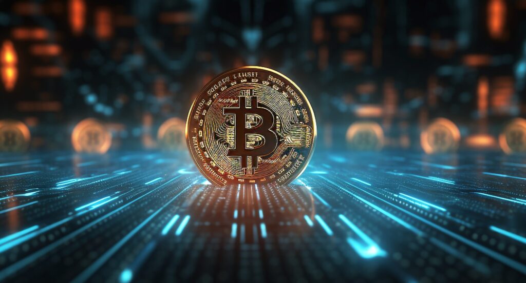 Bitcoin Nears $100K
