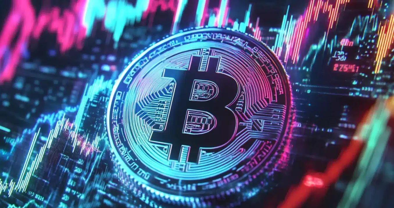 Bitcoin Surge Nears Peak