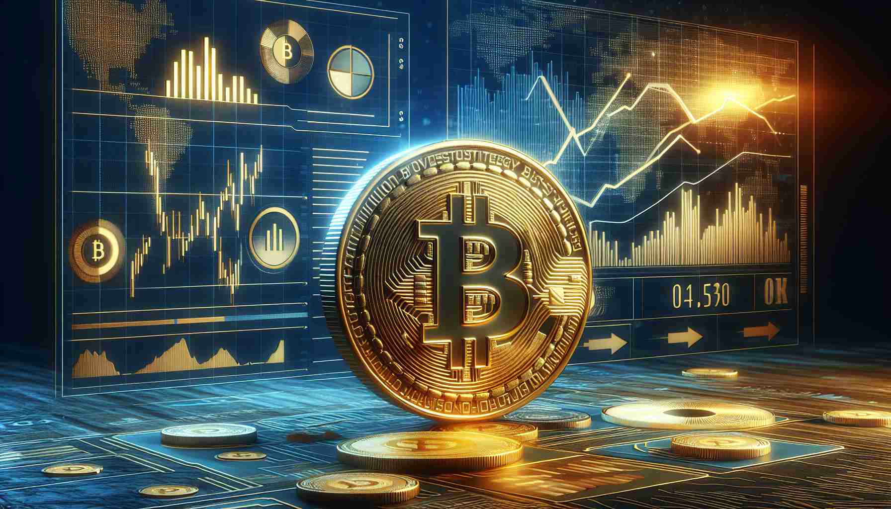 Bitcoin Plays in the Greater Financial Ecosystem