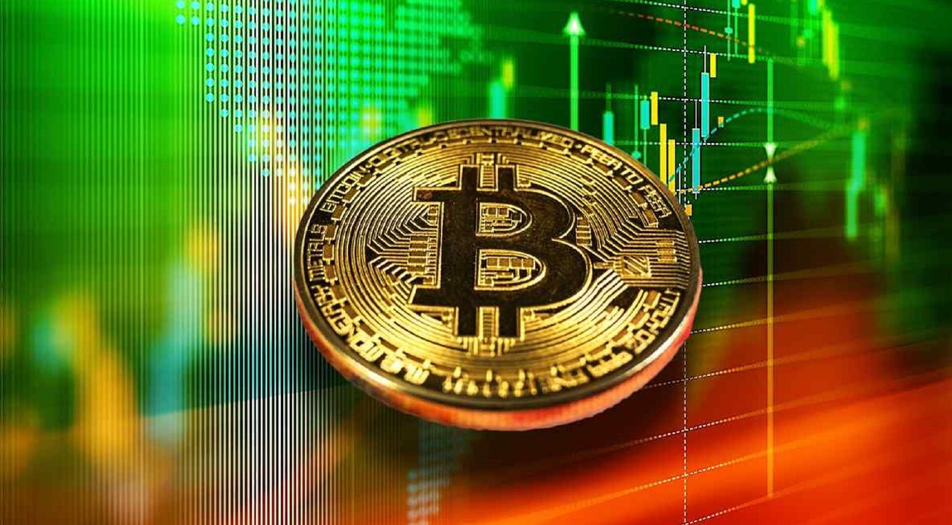 Bitcoin Price Dumped Below $100K