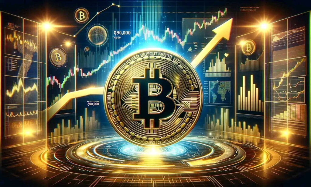 Bitcoin Price Outlook After