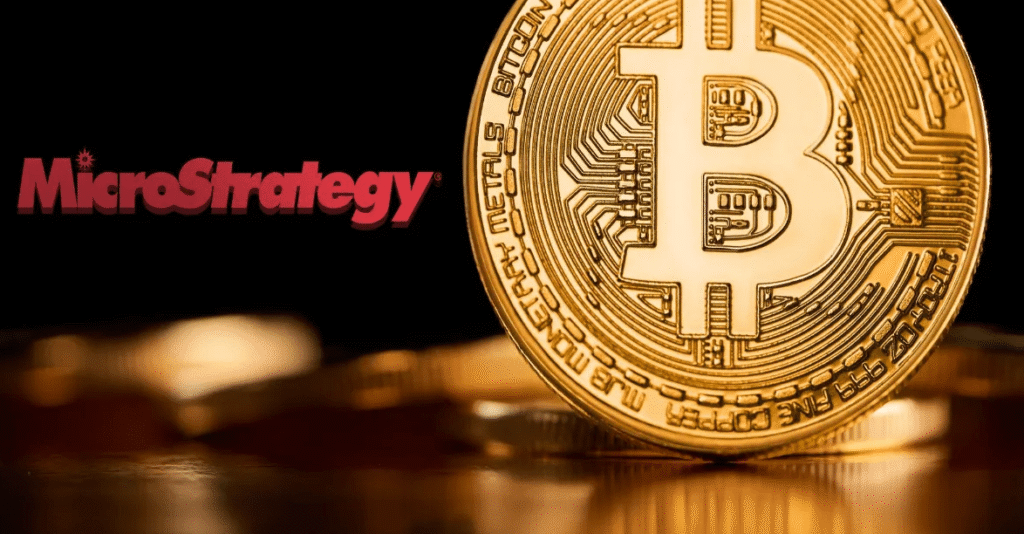 Bitcoin Price Surge Driven