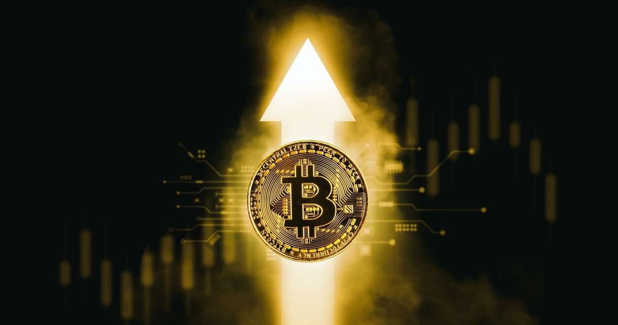 Bitcoin Price Surge Explained