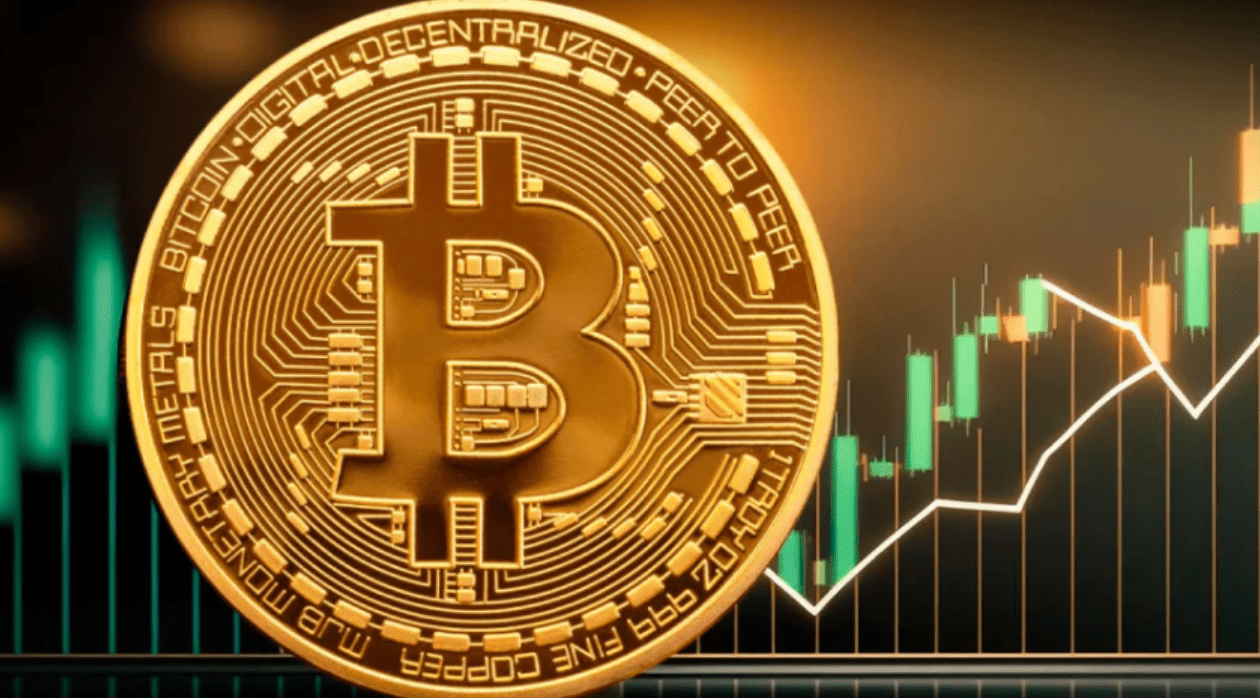 Bitcoin Price Surge Forecast