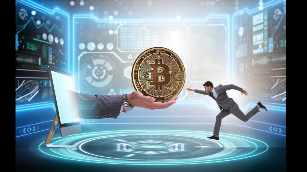Bitcoin Price Surge