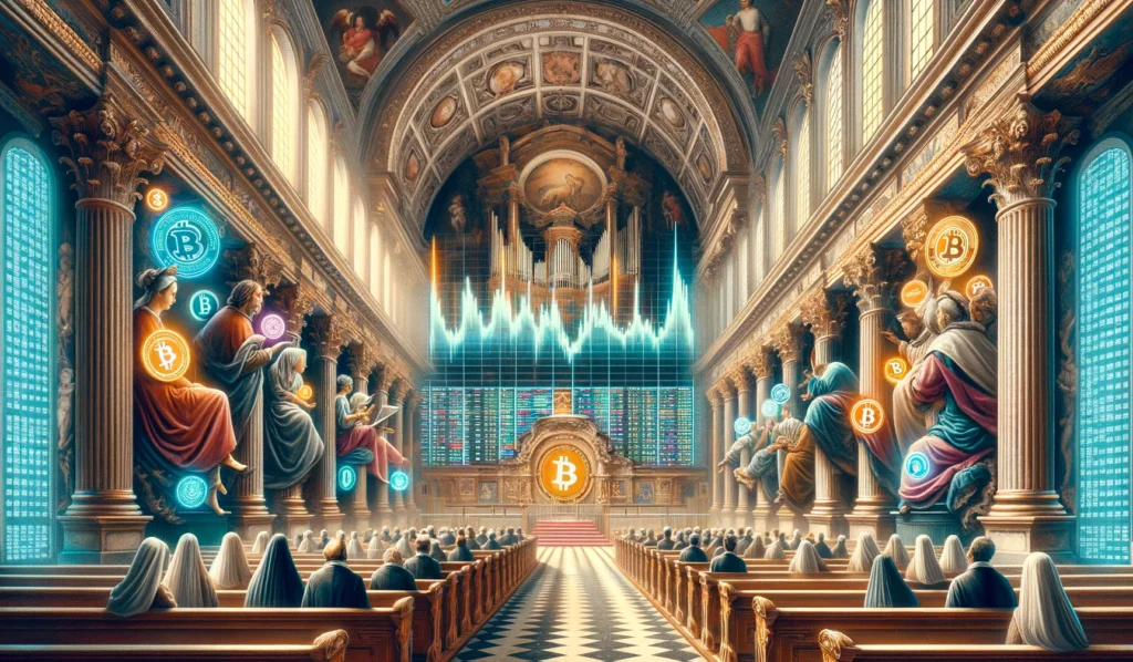Bitcoin Price Surge in May 2025