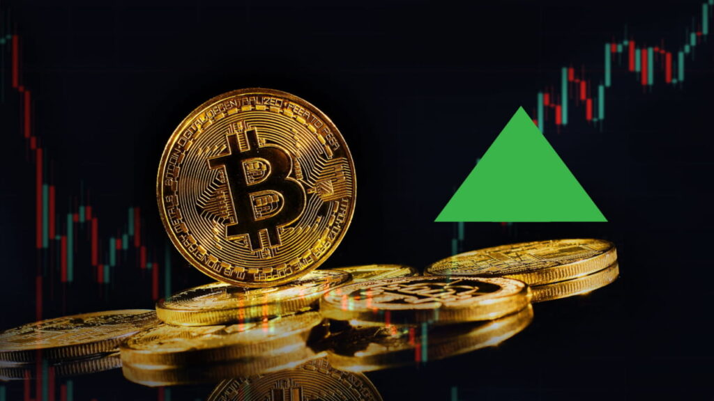 Bitcoin Rally Gains