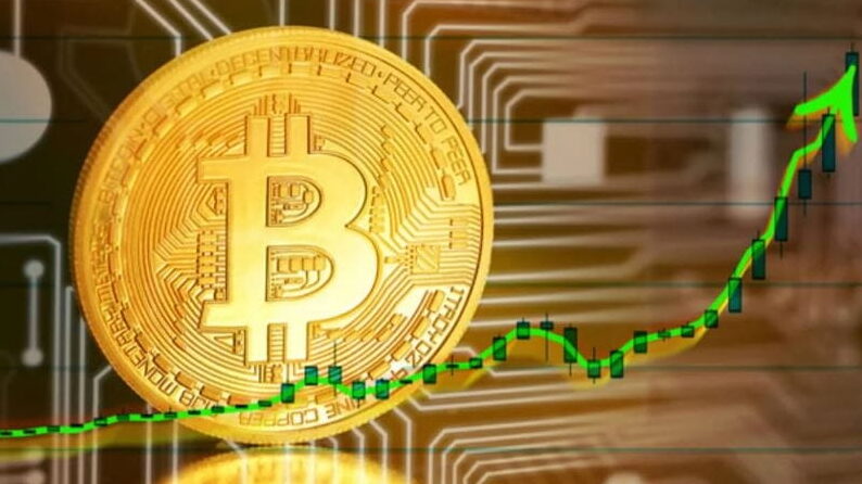 Bitcoin Role Amid Global