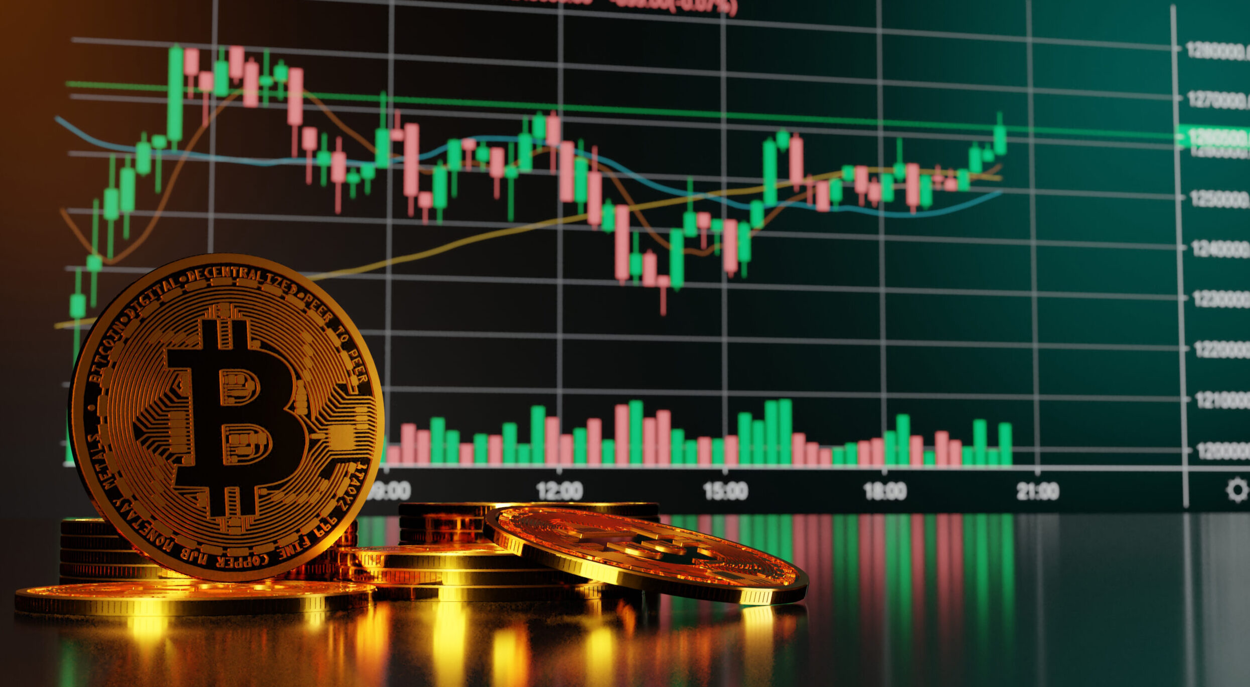 Bitcoin Supply & On-Chain Insights