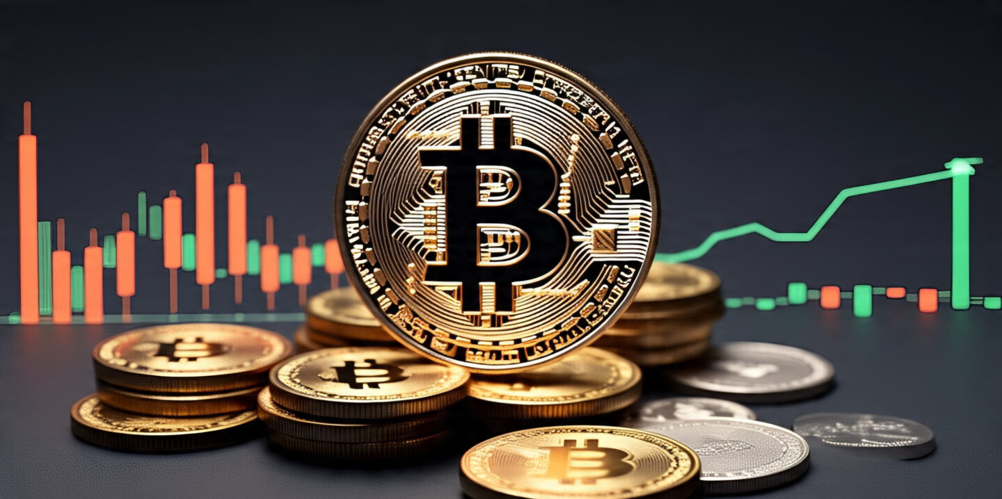 Bitcoin Surge to $110k